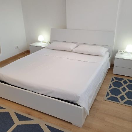 Central City Rooms 奧爾比亞 外观 照片