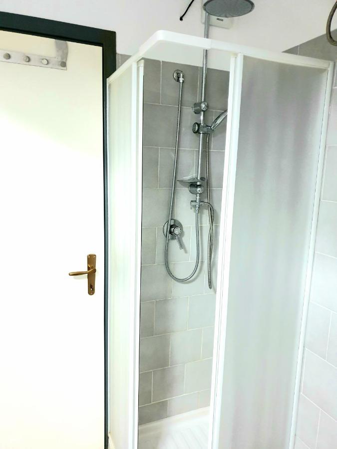 Central City Rooms 奧爾比亞 外观 照片