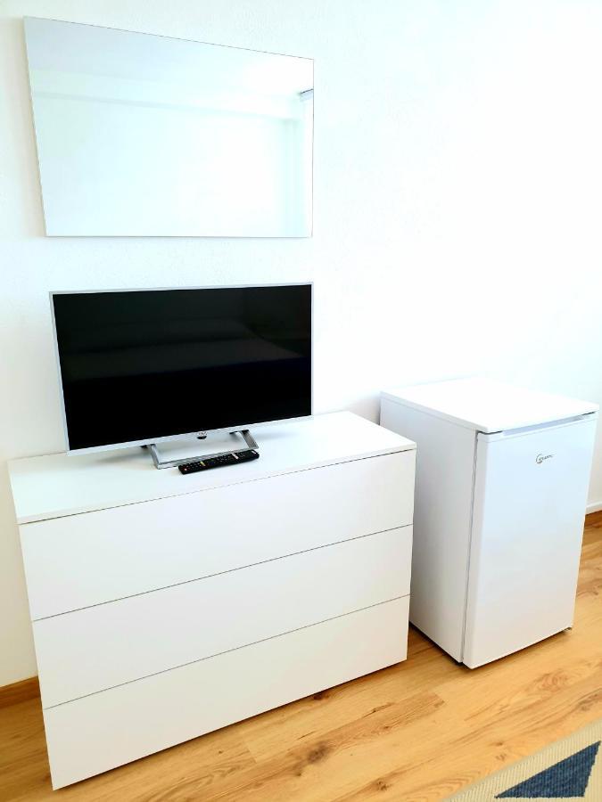 Central City Rooms 奧爾比亞 外观 照片