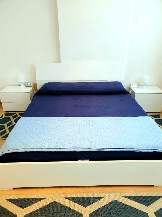 Central City Rooms 奧爾比亞 外观 照片